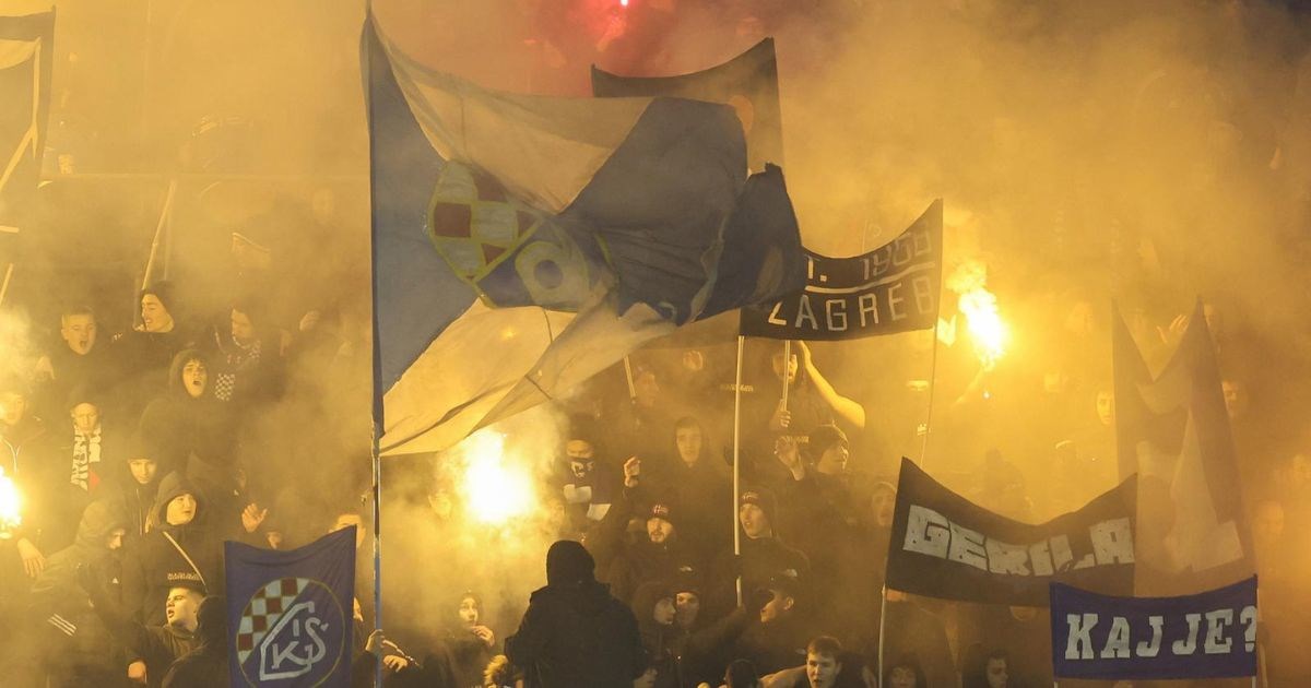 Francuzi: S Grcima ovdje nije bilo incidenata, ali Boysi su drugačiji