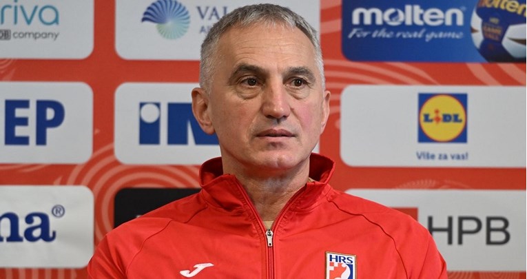 Perkovac: Tko ne bude pratio ritam, neće biti tu, makar potjerao pola reprezentacije