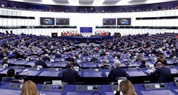 Europski parlament: Zbog pandemije porast samoubojstava među mladima