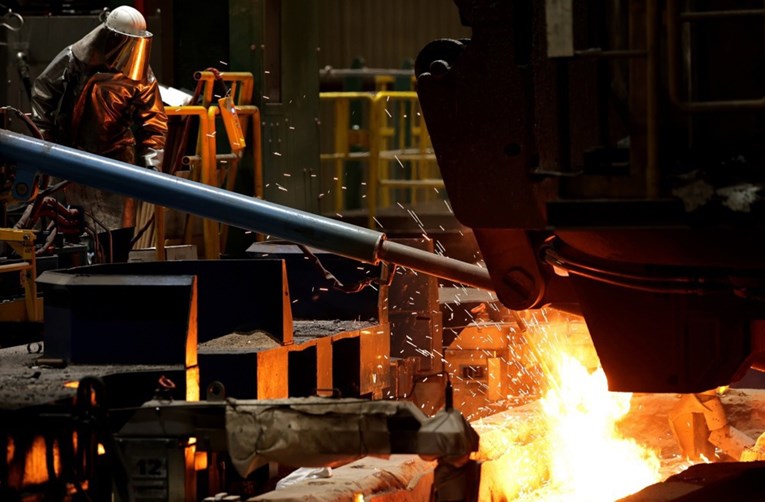 Istraživanje: Gašenje čeličana Njemačku bi stajalo 50 milijardi eura godišnje