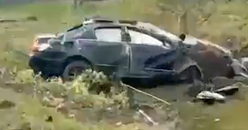 Diler probio rampu na granici kod Imotskog pa pobjegao u BiH. "Naoružan je i opasan"