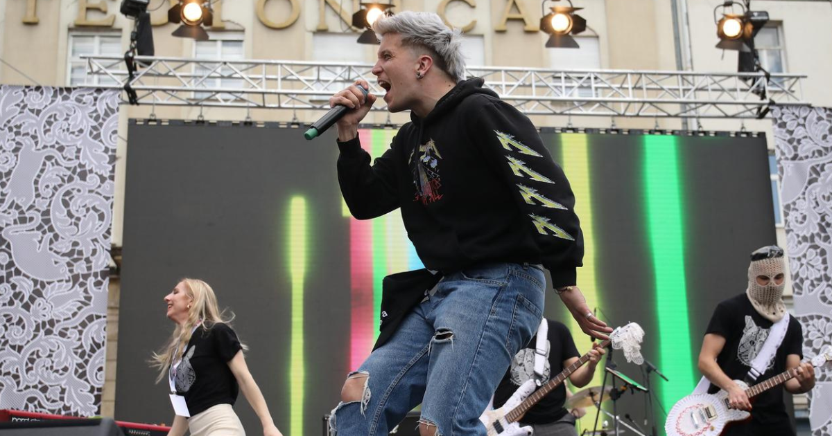 Baby Lasagna u nekoliko minuta rasprodao i drugi samostalni koncert na Šalati