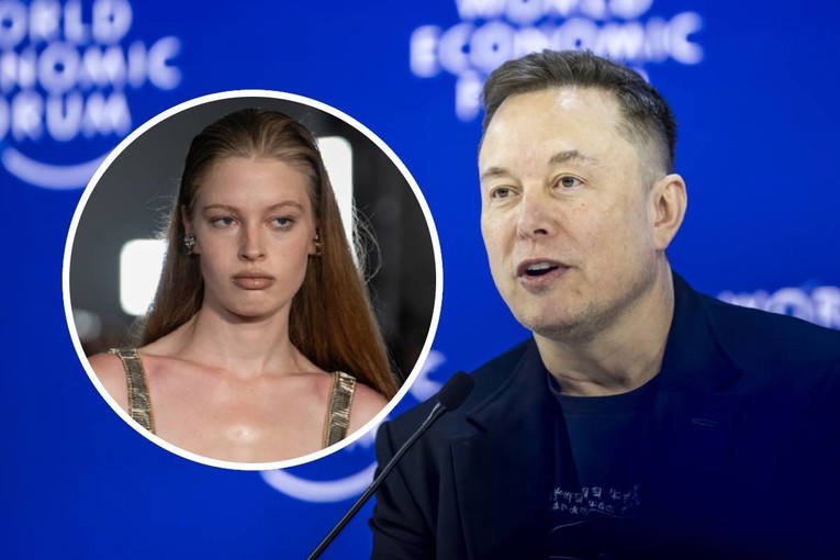 Kći Elona Muska otišla s intervjua nakon pitanja: "Vaš otac je najbolji, zar ne?"