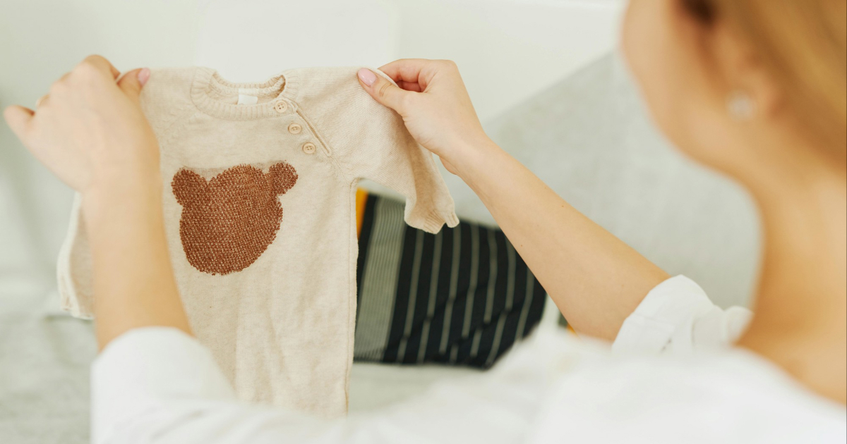 Rabljena dječja oprema: Što kupiti novo, a na čemu uštedjeti