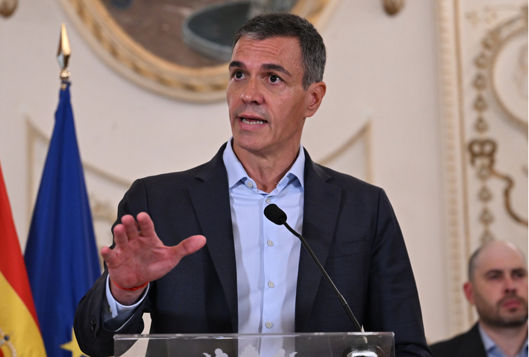 Španjolski premijer oštro kritizirao dio EU-a