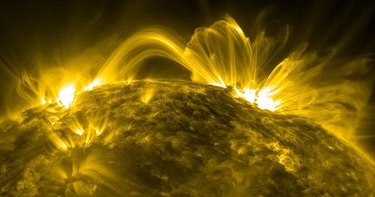 Sunce je iznenađujuće aktivno. Jesu li ga znanstvenici podcijenili?