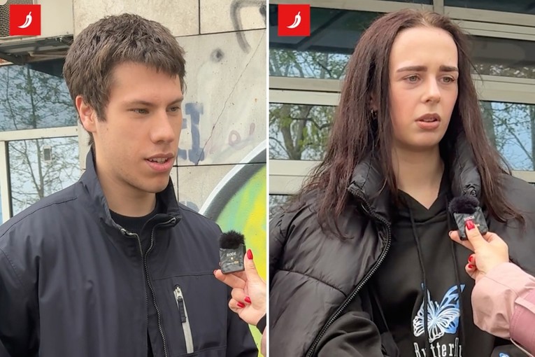 Bačić kaže da je mladima dovoljan stan od 18 m². Pogledajte što oni kažu o tome
