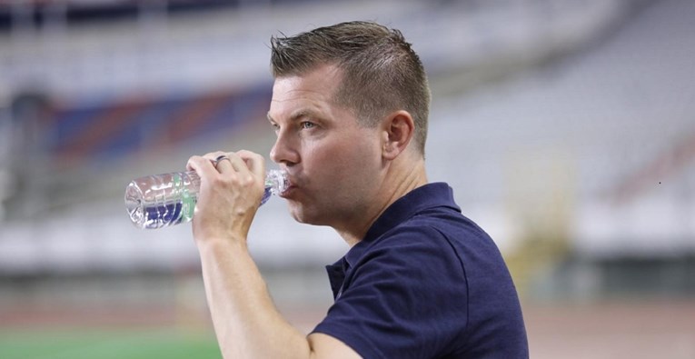 Gustafsson: Razočarani smo 