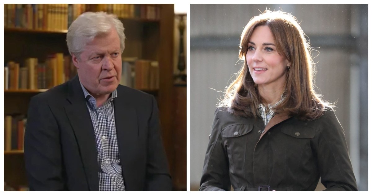 Brat princeze Diane o Kate Middleton: Brine me što se dogodilo...