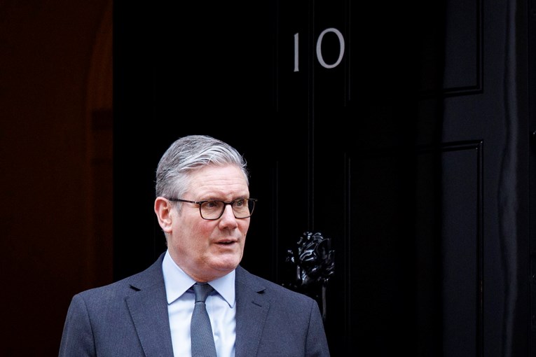 Starmer saziva hitan sastanak, rat u Iranu trese britansku ekonomiju