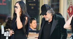 Al Pacino (83) tvrdi da je u vezi s Noor (29) unatoč njenom zahtjevu za skrbništvo