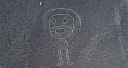 FOTO Nađeno još 168 misterioznih Nazca-linija