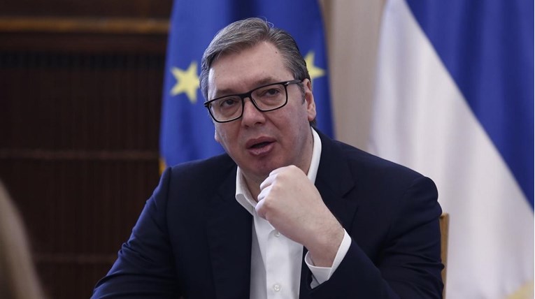 Vučić: Iz EU mi šalju pisma što bih i kako trebao raditi, pritišću i prijete