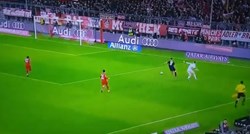 Tešku pobjedu Bayerna obilježila nestvarna pogreška Neuera