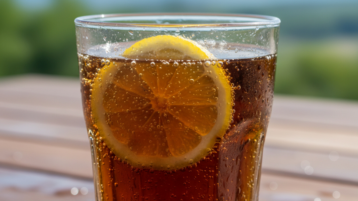 Kada bismo radili Coca-Colu kod kuće, od čega bismo je zapravo radili?