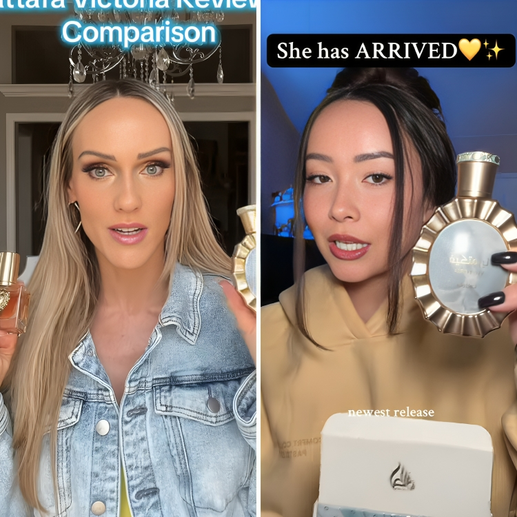 Parfem od 40 eura koji uspoređuju s luksuznim mirisom od 160 eura