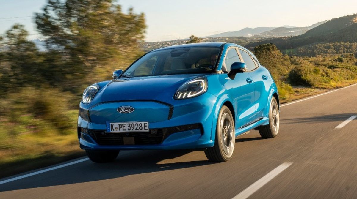 Ford se okreće hibridima: Nova strategija elektrifikacije u planu je do 2030.