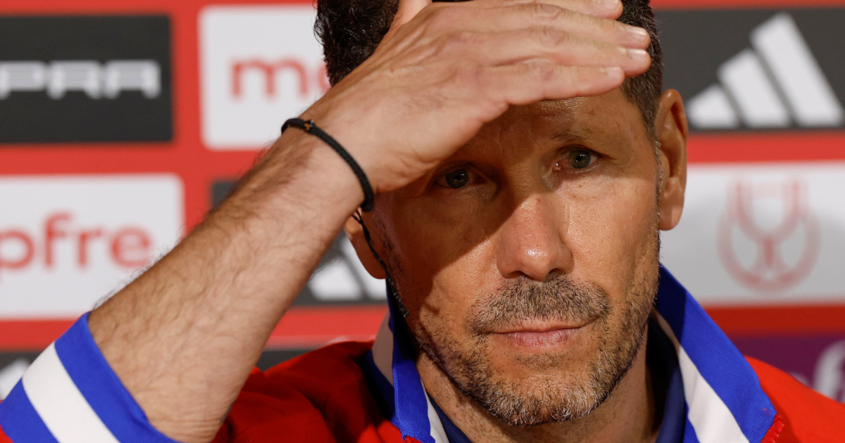 Je li Diego Simeone taktički dinosaur ili neshvaćeni genij?