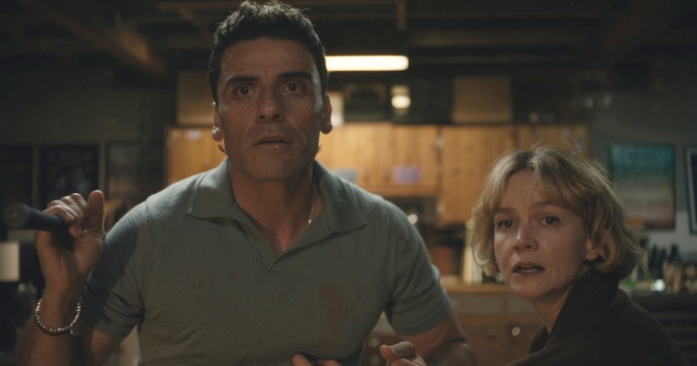 Jedna navika glumaca na setu 2. sezone Beefa koštala je Netflix bogatstvo