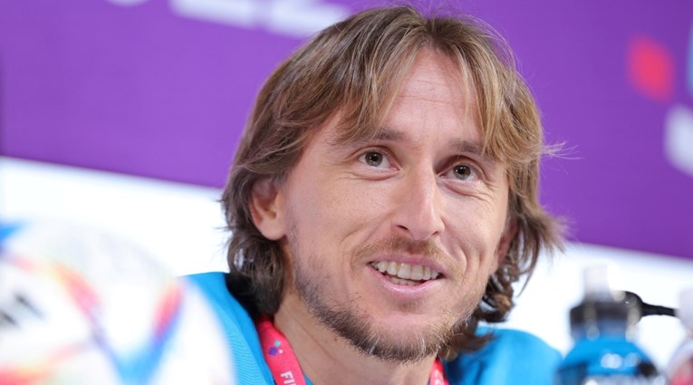 Modrić: Pitajte Španjolce da vam objasne kako me misle zaustaviti