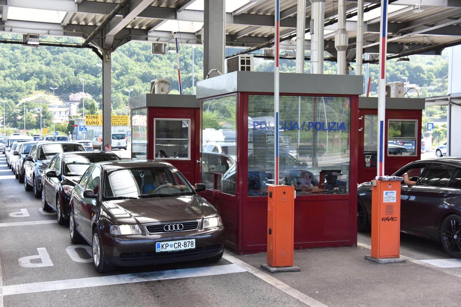 Europska komisija potvrdila: Hrvatska je spremna za Schengen