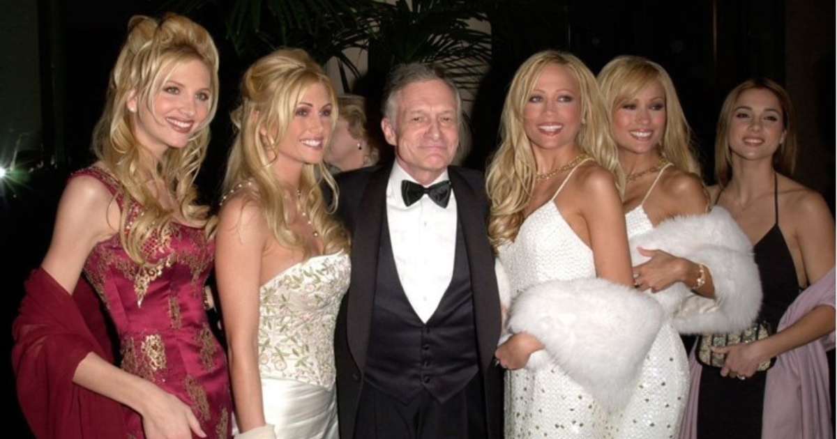 Žena traži 2 milijuna dolara odštete zbog dokumentarca o Playboyu. Evo zašto ih tuži