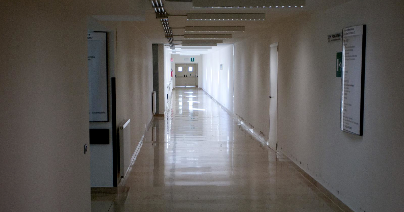 Osječki dječji psihijatar godinama zlostavljao maloljetne pacijente, uhićen je