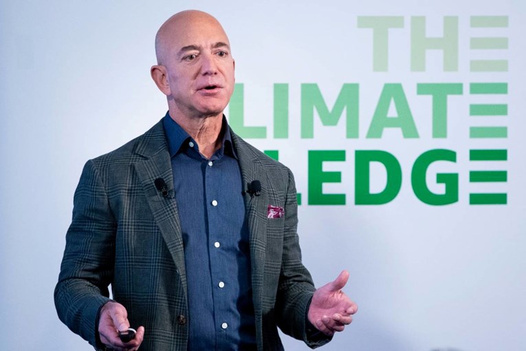 Bezos je kandidatima za posao uvijek postavljao isto pitanje. Psiholozi: "Ima smisla"