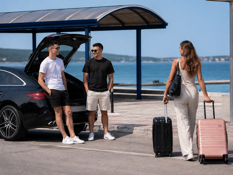 Cura tražila BlaBlaCar prijevoz do Splita pa našla bizaran oglas: "Izgleda sumnjivo"