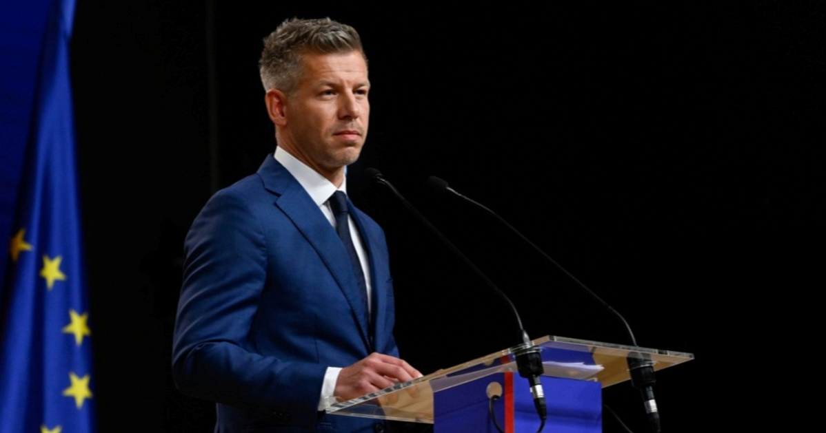 Magyar: Orban je kriv što su odnosi Hrvatske i Mađarske tako zahladili