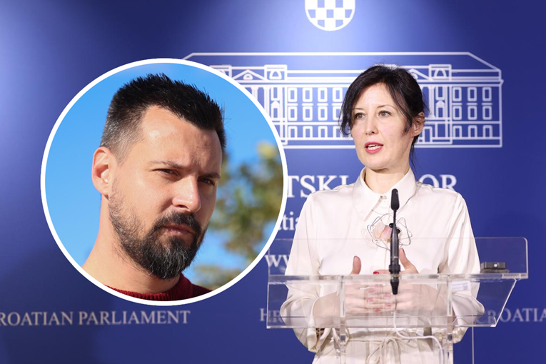 Ivošević: Molim Orešković da osvježi svoje znanje. Godine van struke učinile su svoje