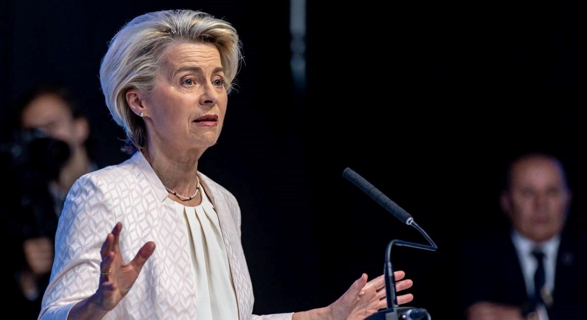 Von der Leyen predstavila novi plan za zapadni Balkan: To je prava ponuda