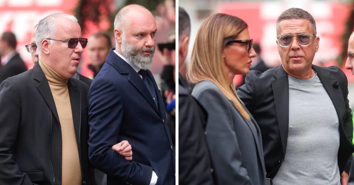 Poznati dolaze na komemoraciju Bešliću, Halida Muslimovića svladale emocije
