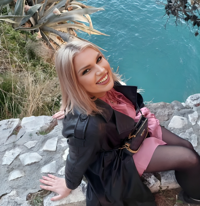 Kad je saznala za trudnoću, rekli su joj da ima tumor. Rodila je Nina iz ŽNV-a