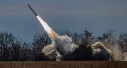 SAD odobrio prodaju raketnih sustava HIMARS Poljskoj