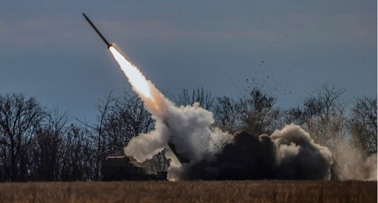 SAD odobrio prodaju raketnih sustava HIMARS Poljskoj