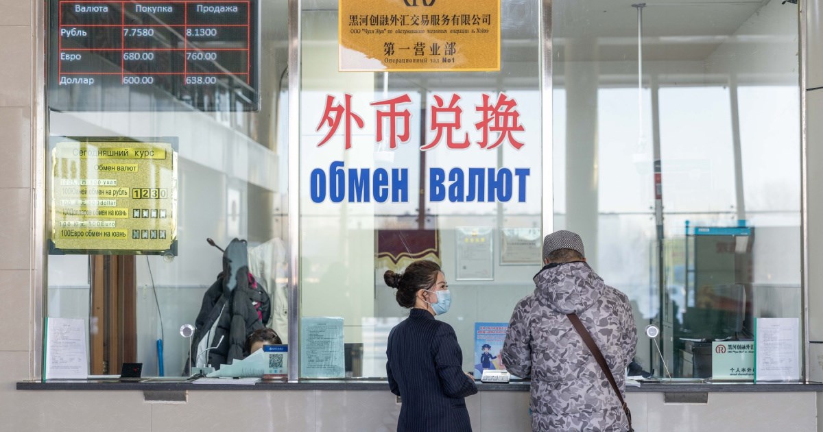 Ukrajinski obavještajci: Ruski Daleki istok polako pada u ruke Kine i Sjeverne Koreje