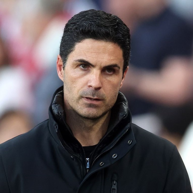 Arteta otkrio uzrok poraza od PSG-a