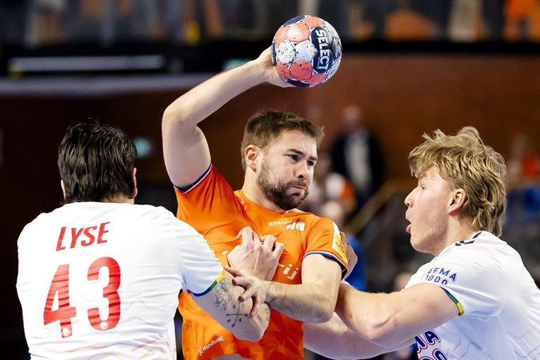 Hrvatska bez prava na kiks. Nizozemski reprezentativac govorio o šansama za pobjedu