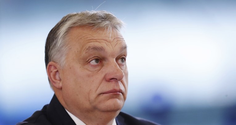 Slovački ministar Orbanu: Imam samo jednu poruku za tebe - je*i se