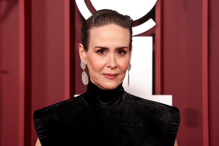 Sarah Paulson u završnim pregovorima za ulogu ubojice u Netflixovoj seriji Monster