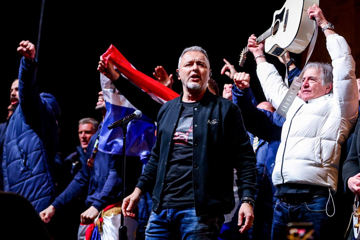 Tomašević zbog dočeka ide na Ustavni sud. "Ta odluka može imati važne posljedice"