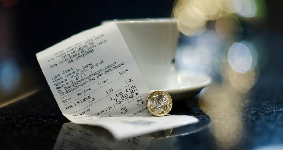 Državni inspektorat: Cijene rasle neposredno prije uvođenja eura