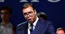 Ministarstvo odgovorilo na Vučićevu izjavu o pobuni Srba u Hrvatskoj