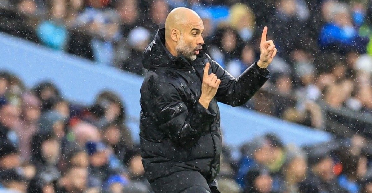 Guardiola: Chelsea je najbolji na svijetu, mi smo osigurali četvrto mjesto