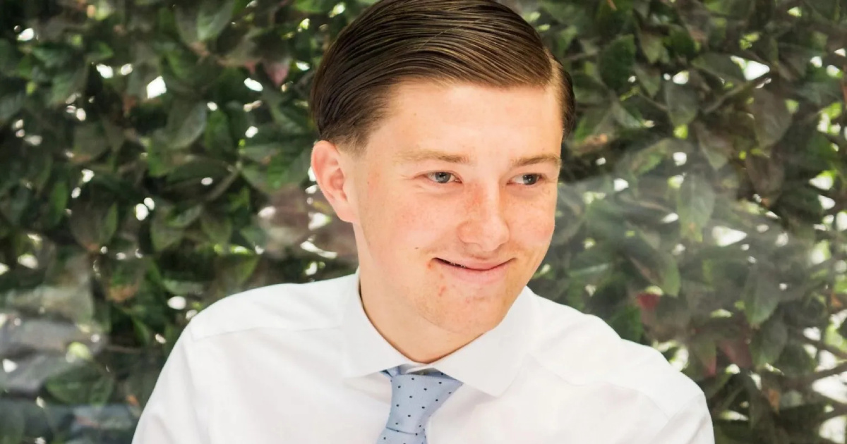 Henry Nowak, nevina žrtva sumanute woke ideologije