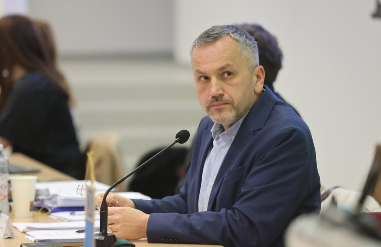 Šimundić feminizam nazvao luđačkom ideologijom. Možemo traži smjenu