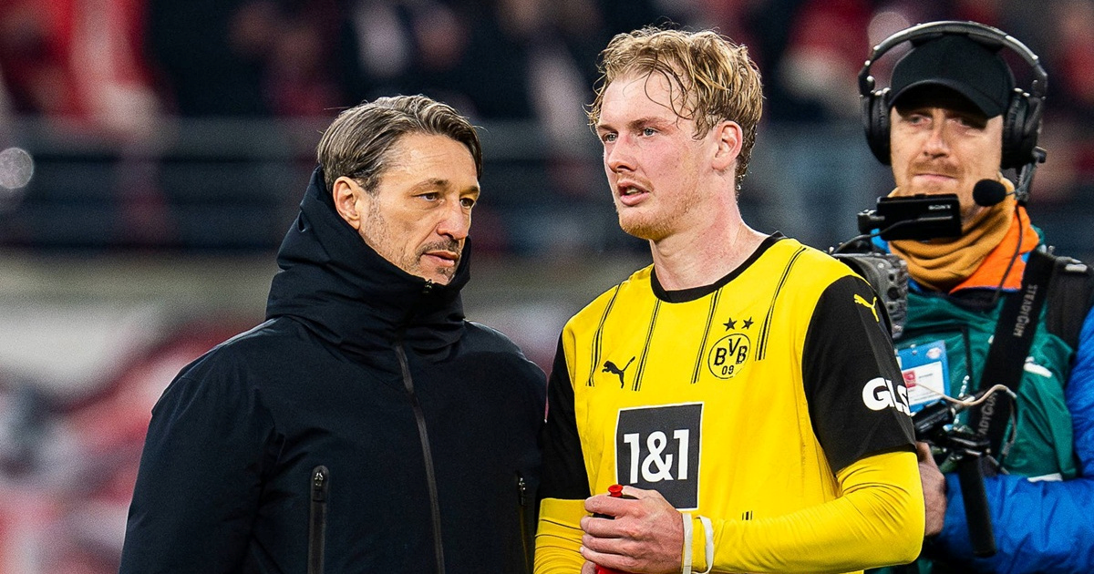 Kritika za Kovača stigla je od njegovog igrača: "To nije moj način igranja nogometa"