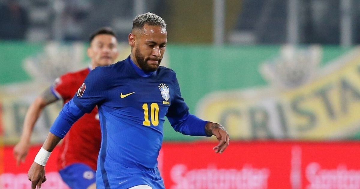 Brazilci Neymara optužuju da je debeo, on odgovorio: Nosio sam prevelik dres