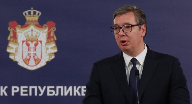 Vučić: Opasno je da se visoki predstavnik u BiH igra s nametanjem zakona